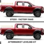 Leveling Kits