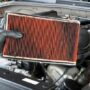 Engine Air Filter