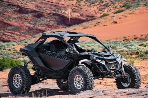 UTV/SXS